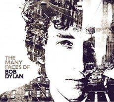 3CD / Dylan Bob / Many Faces Of Bob Dylan / 3CD