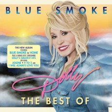 CD / Parton Dolly / Blue Smoke / Best Of