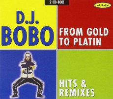2CD / Dj Bobo / Hits & Remixes / 2CD
