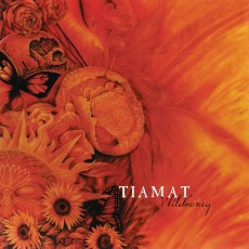 CD / Tiamat / Wildhoney