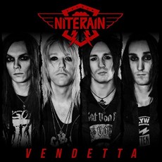 CD / Niterain / Vendettan