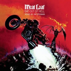 LP / Meat Loaf / Bat Out Of Hell / Vinyl
