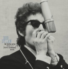 5LP / Dylan Bob / Bootleg Series:Volumes 1-3 / Vinyl / 5LP