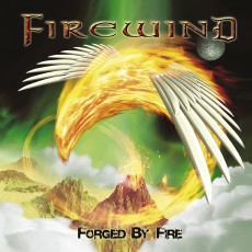 LP/CD / Firewind / Forged By Fire / Vinyl / LP+CD