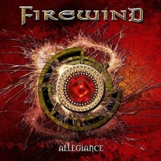 LP/CD / Firewind / Allegiance / Vinyl / LP+CD