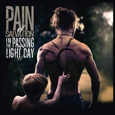 CD / Pain Of Salvation / In The Passing Light Of Day