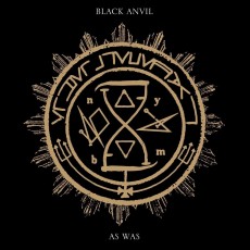 CD / Black Anvil / As Was