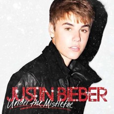 CD / Bieber Justin / Under The Mistletoe / Vinyl