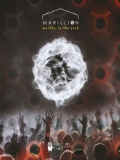 DVD / Marillion / Marbles In The Park