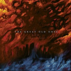 CD / Great Old Ones / EOD:A Tale Of Dark Legacy / Digipack