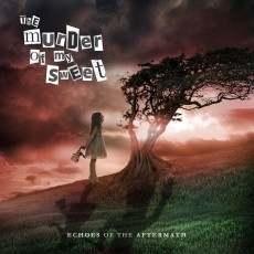 CD / Murder Of My Sweet / Echoes Of The Aftermath
