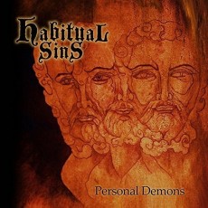 CD / Habitual Sins / Personal Demons