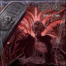 CD / Revel In Flesh / Emissary of All Plagues
