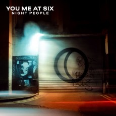 LP / You Me At Six / Night People / Vinyl