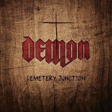 CD / Demon / Cemetery Junction