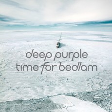 CD / Deep Purple / Time For Bedlam / CDS