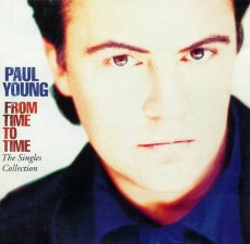 CD / Young Paul / Singles Collection / From Time To Time