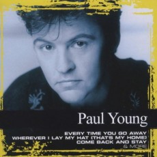 CD / Young Paul / Collections