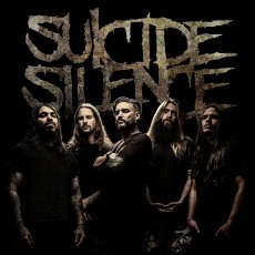 CD / Suicide Silence / Suicide Silence
