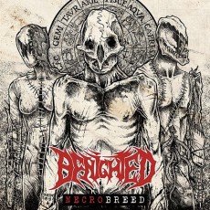 CD / Benighted / Necrobreed