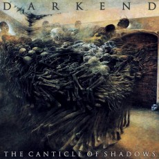 CD / Darkend / Canticle Of Shadows