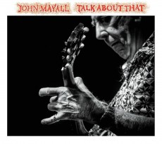 LP / Mayall John / Talk About That / Vinyl