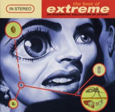 CD / Extreme / Best Of
