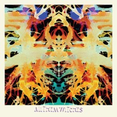 CD / All Them Witches / Sleeping Through War / Digisleeve