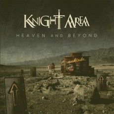 2LP / Knight Area / Heaven And Beyond / Vinyl / 2LP