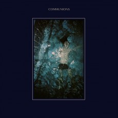 LP / Communions / Blue / Vinyl
