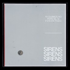 LP / Jaar Nicolas / Sirens / Vinyl / Limited