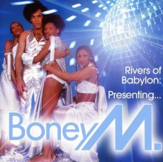 CD / Boney M / Rivers Of Babylon:Presenting...