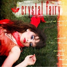 CD / Crystal Fairy / Crystal Fairy / Digipack