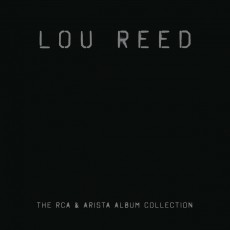 CD / Reed Lou / RCA & Arista Album Collection / Box Set / 17CD