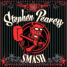 CD / Pearcy Stephan / Smash