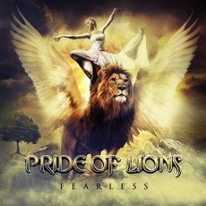 CD / Pride Of Lions / Fearless