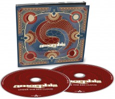 2CD / Amorphis / Under The Red Cloud / Tour Edition / 2CD / Digipack