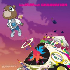 CD / West Kanye / Graduation