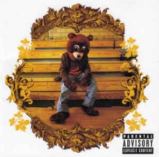 CD / West Kanye / College Dropout
