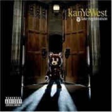 CD / West Kanye / Late Registration