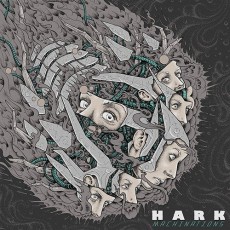 CD / Hark / Machinations