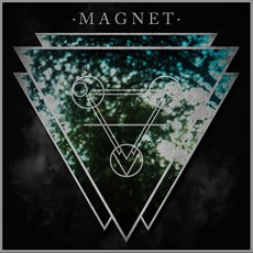 CD / Magnet / Feel Your Fire