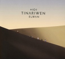 CD / Tinariwen / Elwan / Digipack