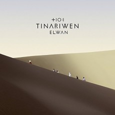2LP / Tinariwen / Elwan / Vinyl / 2LP