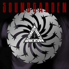 7CD / Soundgarden / Badmotorfinger / Limited Editin / 4CD+2DVD+Blu-Ray