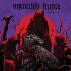LP / Unearthly Trance / Stalking The Ghost / Vinyl