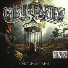 CD / Poison Garden / Victorian Carol