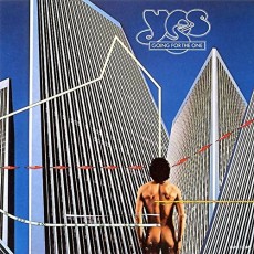LP / Yes / Going For The One / Vinyl / Picture