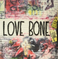 3LP / Mother Love Bone / On Earth As It Is:The Complete Works / Vinyl