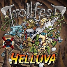 CD / Trollfest / Helluva / Limited